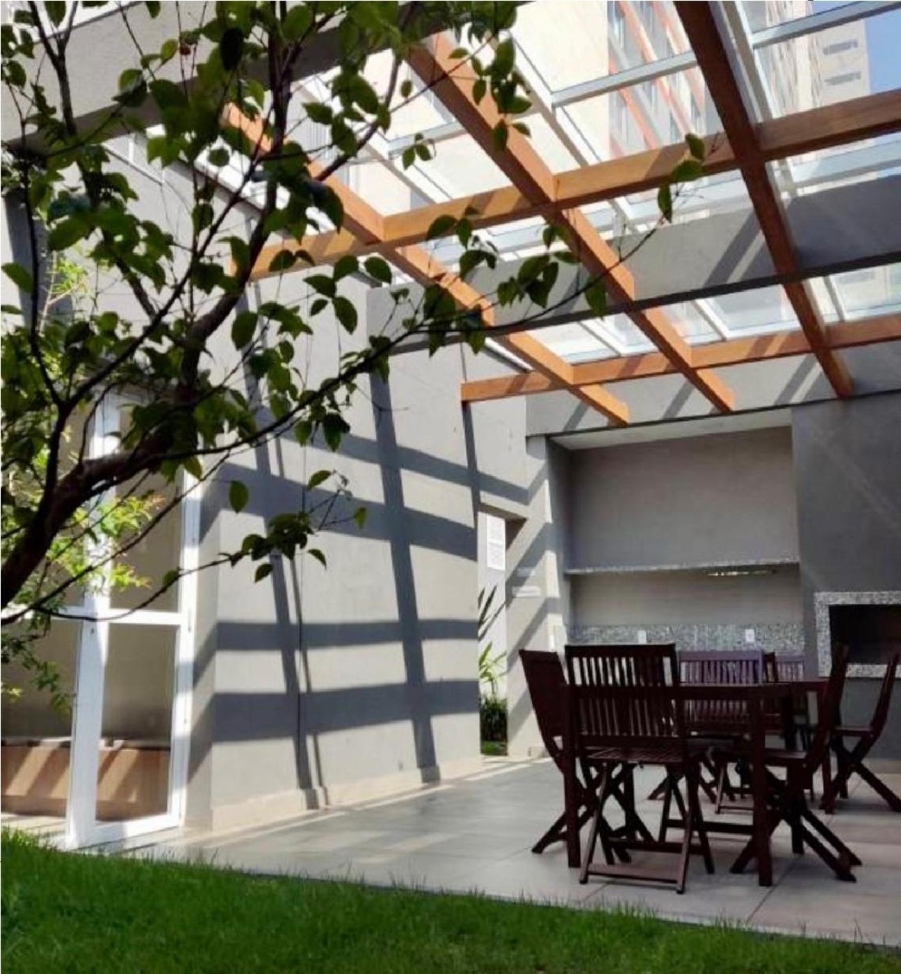 Elegante Apartamento Prox Metro Bras - Rua Coronel Mursa, 56 - Bras São Paulo Exterior foto
