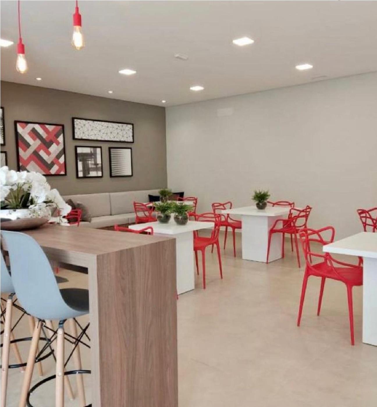 Elegante Apartamento Prox Metro Bras - Rua Coronel Mursa, 56 - Bras São Paulo Exterior foto