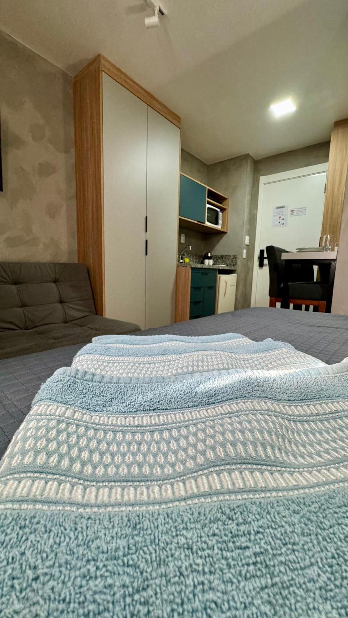 Elegante Apartamento Prox Metro Bras - Rua Coronel Mursa, 56 - Bras São Paulo Exterior foto