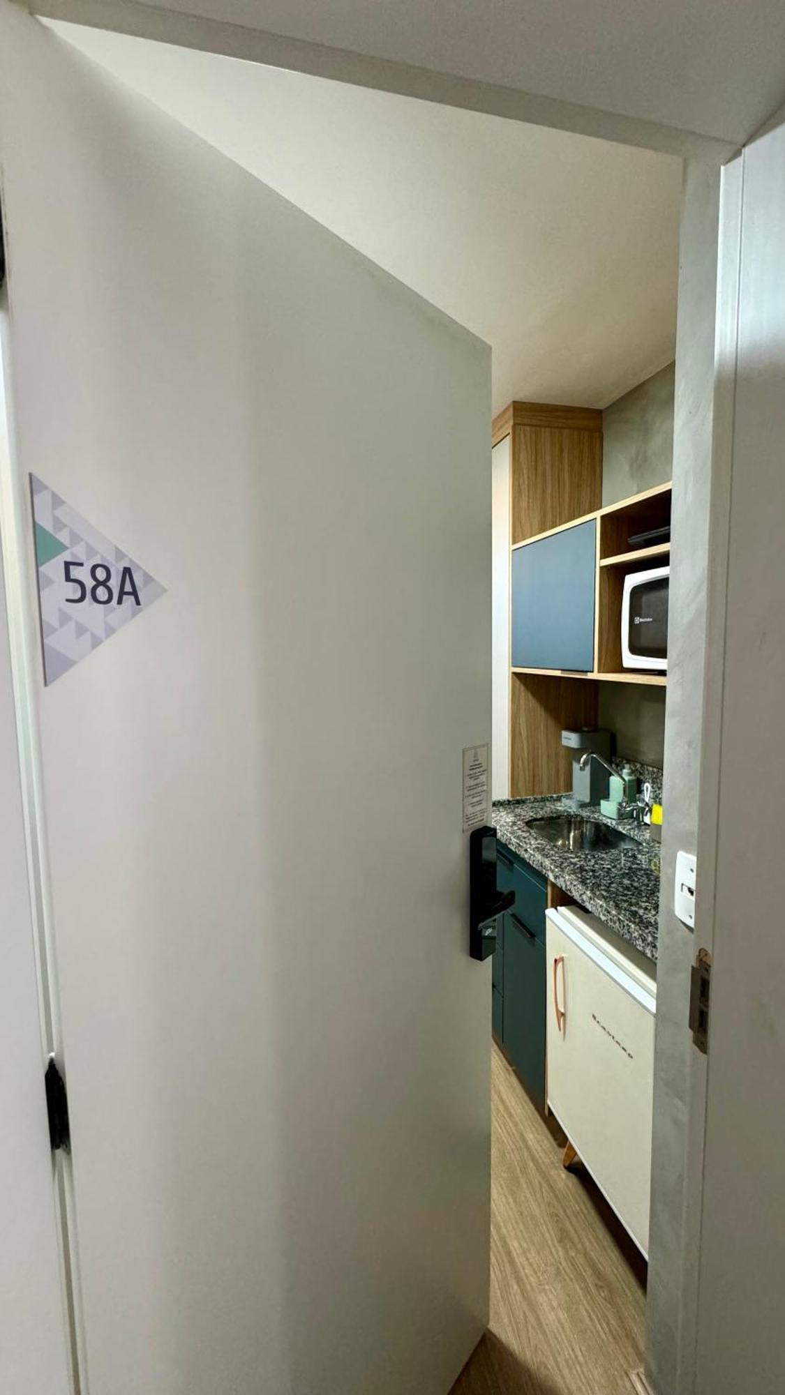 Elegante Apartamento Prox Metro Bras - Rua Coronel Mursa, 56 - Bras São Paulo Exterior foto
