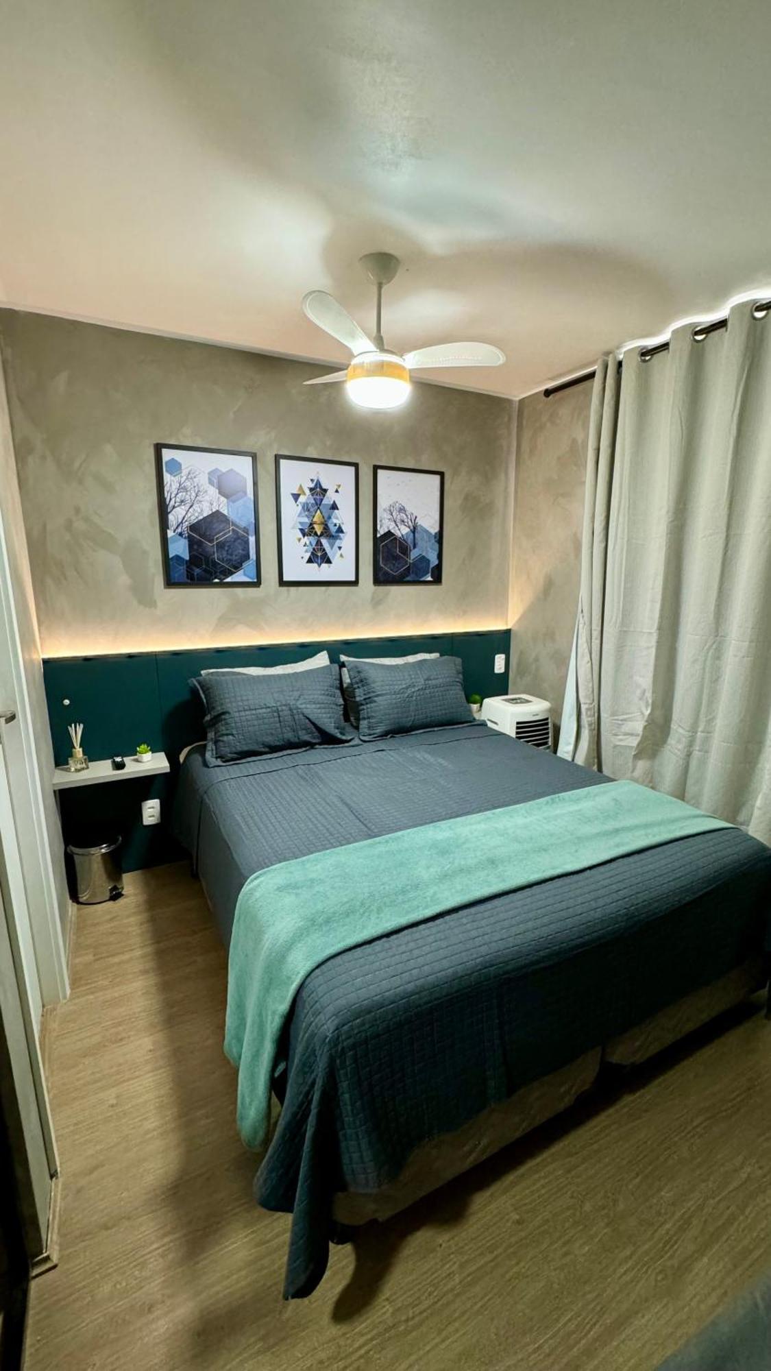 Elegante Apartamento Prox Metro Bras - Rua Coronel Mursa, 56 - Bras São Paulo Exterior foto